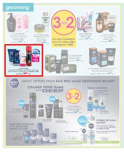 Clicks : You Pay Less (20 Sept - 7 Oct 2019), page 44