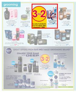 Clicks : You Pay Less (20 Sept - 7 Oct 2019), page 44