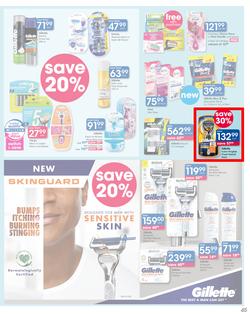 Clicks : You Pay Less (20 Sept - 7 Oct 2019), page 45