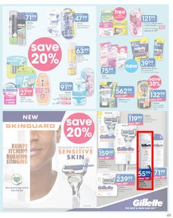 Clicks : You Pay Less (20 Sept - 7 Oct 2019), page 45