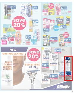 Clicks : You Pay Less (20 Sept - 7 Oct 2019), page 45