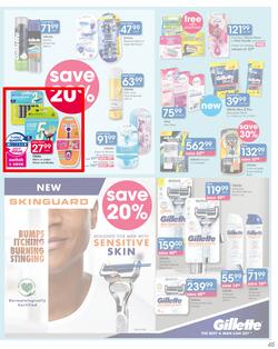 Clicks : You Pay Less (20 Sept - 7 Oct 2019), page 45