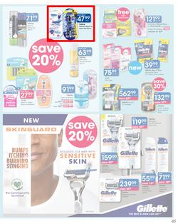 Clicks : You Pay Less (20 Sept - 7 Oct 2019), page 45