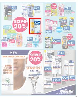 Clicks : You Pay Less (20 Sept - 7 Oct 2019), page 45