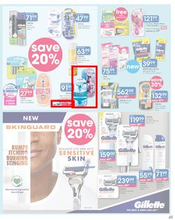 Clicks : You Pay Less (20 Sept - 7 Oct 2019), page 45