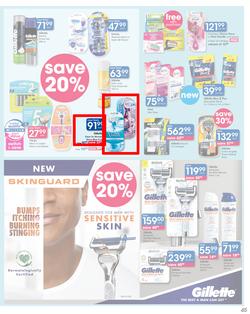 Clicks : You Pay Less (20 Sept - 7 Oct 2019), page 45