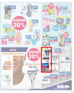 Clicks : You Pay Less (20 Sept - 7 Oct 2019), page 45