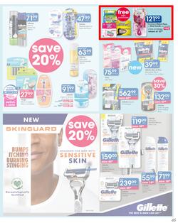 Clicks : You Pay Less (20 Sept - 7 Oct 2019), page 45