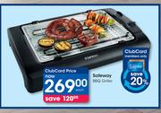 Safeway BBQ Griller-Each