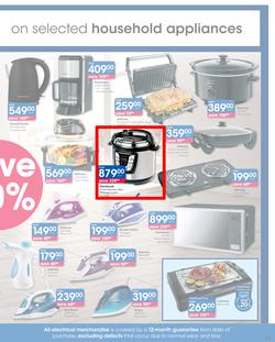 Clicks : You Pay Less (21 Sept - 8 Oct 2018), page 41