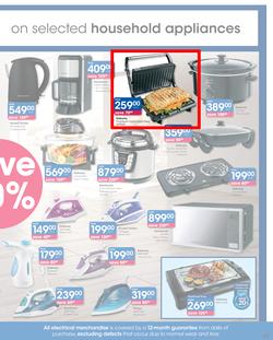 Clicks : You Pay Less (21 Sept - 8 Oct 2018), page 41