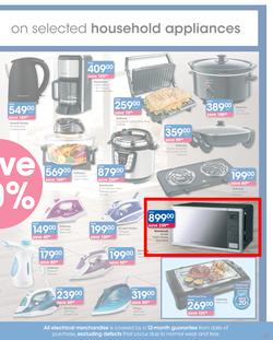 Clicks : You Pay Less (21 Sept - 8 Oct 2018), page 41