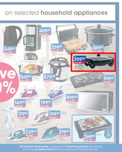 Clicks : You Pay Less (21 Sept - 8 Oct 2018), page 41