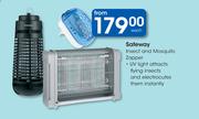 Safeway Insect & Mosquito Zapper-Each