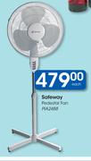 Safeway Pedestal Fan PIA2488-Each