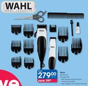 Wahl Home-Cut Combo Set