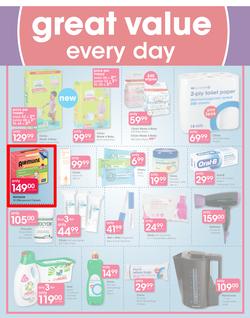 Clicks : You Pay Less (21 Sept - 8 Oct 2018), page 44