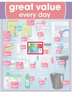 Clicks : You Pay Less (21 Sept - 8 Oct 2018), page 44