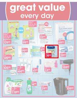 Clicks : You Pay Less (21 Sept - 8 Oct 2018), page 44
