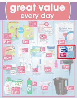 Clicks : You Pay Less (21 Sept - 8 Oct 2018), page 44