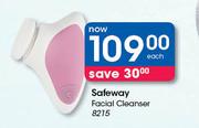 Safeway Facial Cleanser-Each