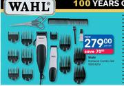 Wahl Homecut Combo Set-Per Set