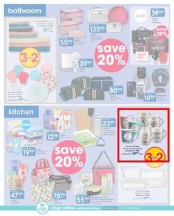 Clicks : You Pay Less (20 Sept - 7 Oct 2019), page 48