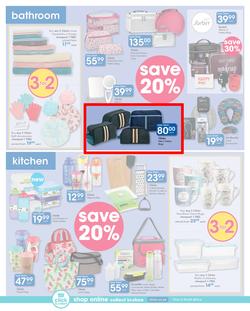 Clicks : You Pay Less (20 Sept - 7 Oct 2019), page 48