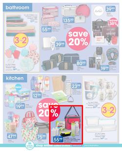 Clicks : You Pay Less (20 Sept - 7 Oct 2019), page 48