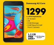 Samsung A2 Core
