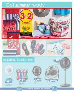 Clicks : You Pay Less (20 Sept - 7 Oct 2019), page 52