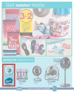 Clicks : You Pay Less (20 Sept - 7 Oct 2019), page 52