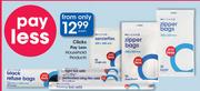Clicks Pay Less Household Products-Each