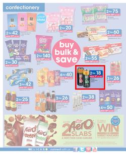 Clicks : You Pay Less (20 Sept - 7 Oct 2019), page 54