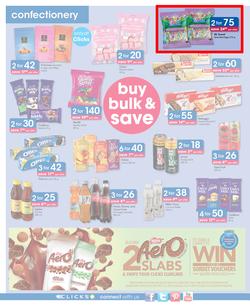 Clicks : You Pay Less (20 Sept - 7 Oct 2019), page 54