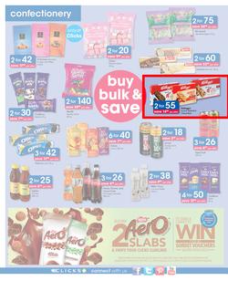 Clicks : You Pay Less (20 Sept - 7 Oct 2019), page 54