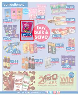 Clicks : You Pay Less (20 Sept - 7 Oct 2019), page 54