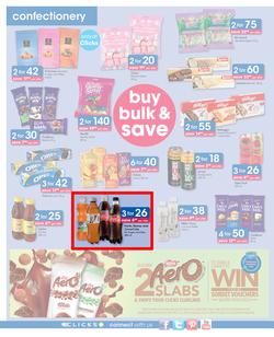 Clicks : You Pay Less (20 Sept - 7 Oct 2019), page 54