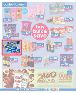 Clicks : You Pay Less (20 Sept - 7 Oct 2019), page 54