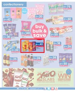 Clicks : You Pay Less (20 Sept - 7 Oct 2019), page 54