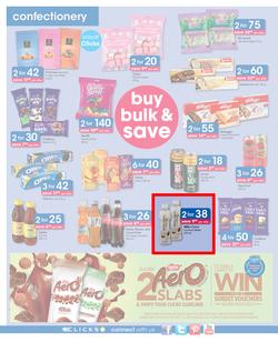 Clicks : You Pay Less (20 Sept - 7 Oct 2019), page 54