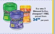 Stimorol Bottles-Per Pack