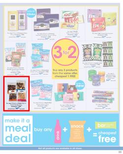 Clicks : You Pay Less (20 Sept - 7 Oct 2019), page 55