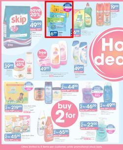 Clicks : You Pay Less (9 Oct - 22 Oct 2018), page 2