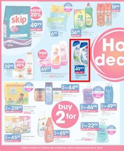 Clicks : You Pay Less (9 Oct - 22 Oct 2018), page 2
