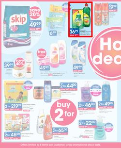 Clicks : You Pay Less (9 Oct - 22 Oct 2018), page 2