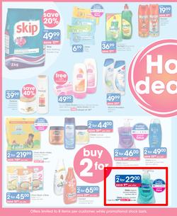 Clicks : You Pay Less (9 Oct - 22 Oct 2018), page 2