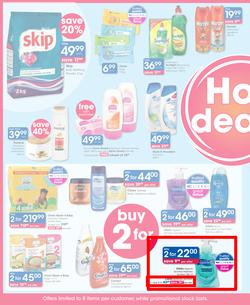 Clicks : You Pay Less (9 Oct - 22 Oct 2018), page 2