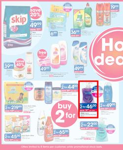 Clicks : You Pay Less (9 Oct - 22 Oct 2018), page 2