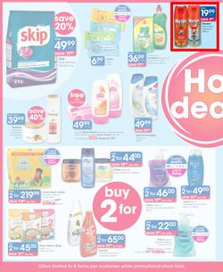 Clicks : You Pay Less (9 Oct - 22 Oct 2018), page 2
